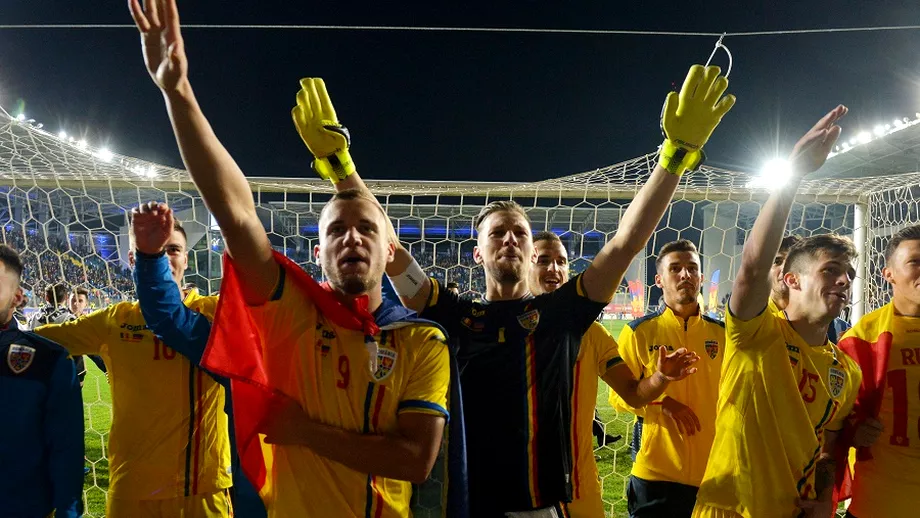 Cand se joaca Romania  Croatia meciul de debut al tricolorilor la EURO U21 Programul partidelor din grupa C