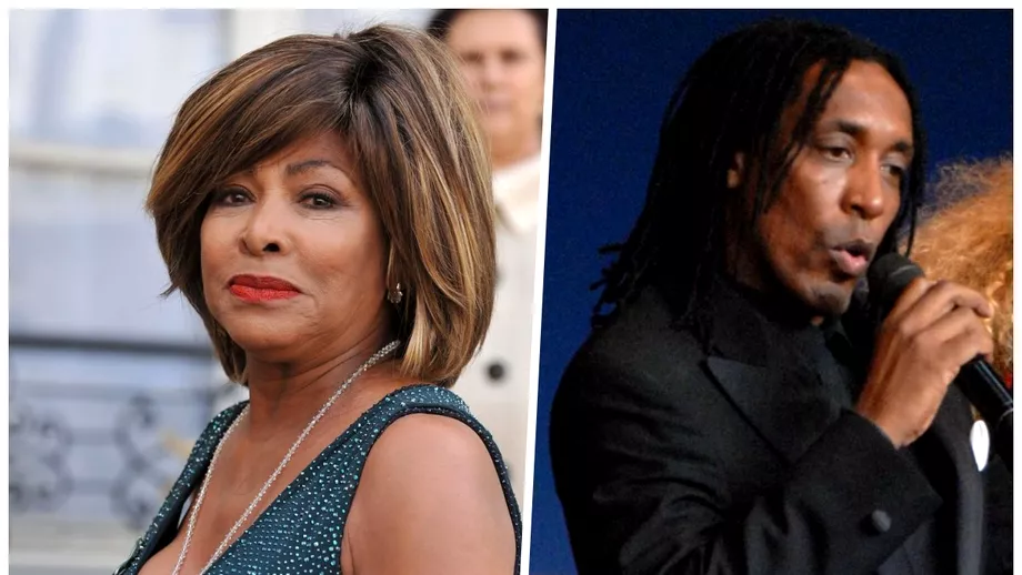 Tina Turner este in doliu Ronnie fiul artistei sa stins din viata la 62 de ani