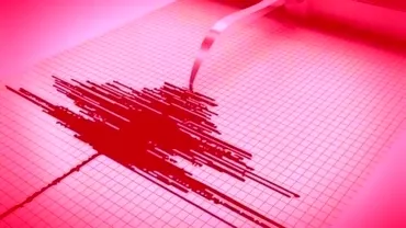 Cutremur produs in judetul Buzau in noaptea de sambata spre duminica Magnitudine de peste 3