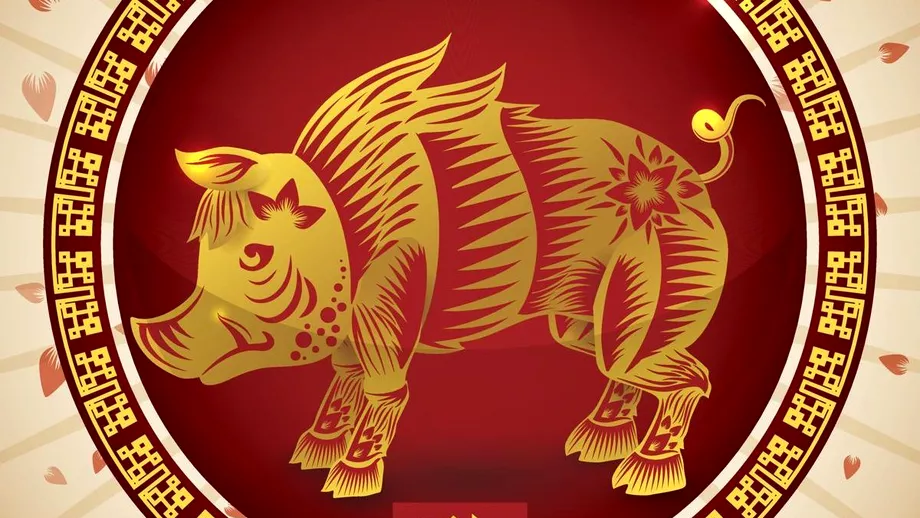 Zodiac chinezesc luni 27 septembrie 2021 Mistretul trebuie sa fie atent la oamenii din jur