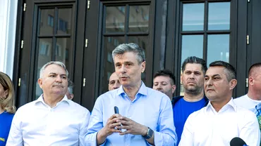 Virgil Popescu sia anuntat candidatura la Primaria Drobeta Turnu Severin PSD si PNL merg cu candidati separati in Mehedinti