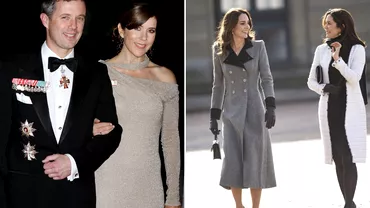 Cine este noua regina a Danemarcei Sotiei lui Frederik i se spune Kate Middleton din Scandinavia