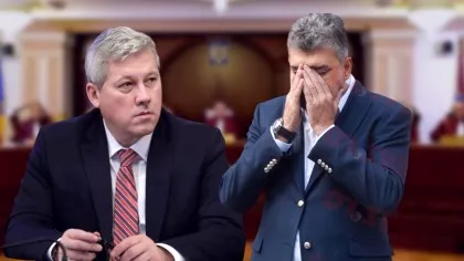 Iritare în PSD după un amendament cheie introdus de ministrul Predoiu la Legile...