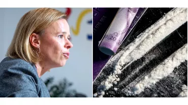 Droguri in biroul ministrului francofon al Educatiei din Belgia Sau gasit zeci de pliculete de cocaina un asistent a fost arestat