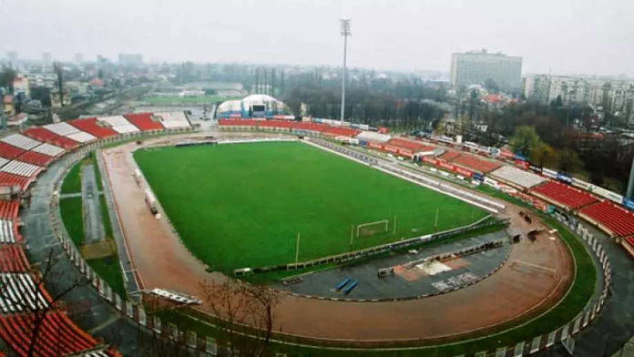 Lucian Bode a anuntat constructia noului stadion Dinamo Sa intrat in linie dreapta
