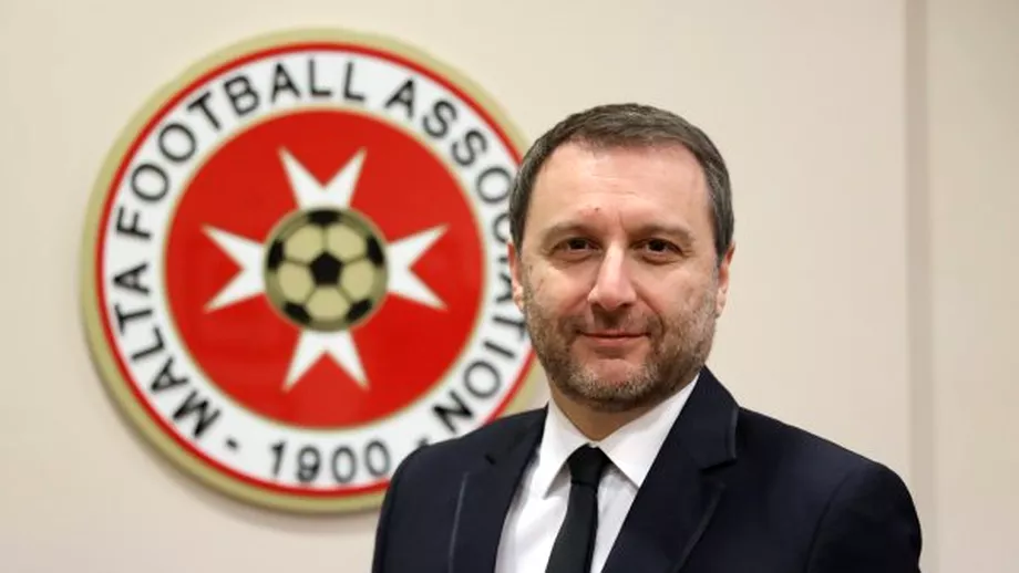 Devis Mangia numit selectioner al Maltei Fostul antrenor al Craiovei fusese la un pas de FCSB in vara