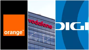 Unde au fugit clientii de la Vodafone Orange sau Digi Record de numere de telefonie portate in 2023