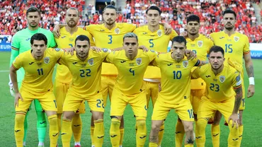Editorial Razvan Ioan Boanchis Echipa nationala este prima melancolie blegoasa ce sa dovedit productiva