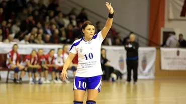 Cazul handbalistei lesbiene Alina Dobrin a zguduit sportul romanesc