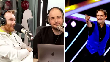 Dan Negru sageti catre Antena 1 dupa ce Ionut Rusu si Andrei Ciobanu au plecat de la Kiss FM Ar fi o evolutie
