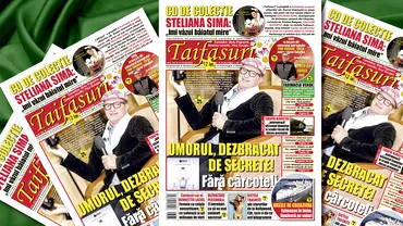 Revista Taifasuri 947 Dezbracatu se dezbraca de secrete Editorial Fuego