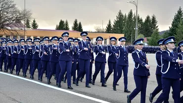 Ministerul de Interne face angajari Aproape 3000 de locuri sunt scoase la concurs in Politie Jandarmerie si Pompieri