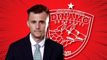 Prima decizie luata de Andrei Nicolescu in noua functie de la Dinamo Este o schimbare majora Exclusiv