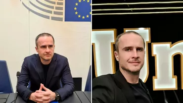 Ce mai face Serban Copot de cand nu mai apare la iUmor de la Antena 1 Hiena are planuri mari prin Parlamentul European