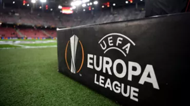Tragerea la sorti a meciurilor din optimile de finala ale Europa League Meciuri tari pentru romanii ramasi in competitie VIDEO
