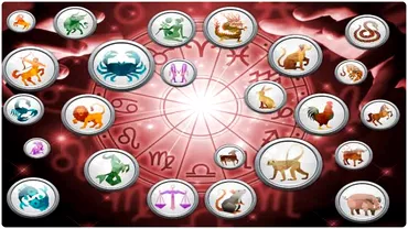 Zodiac chinezesc pentru vineri 23 februarie 2024 Castiguri uriase pentru nativul Cal