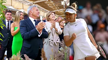 Patrick Mouratoglou nu ar discuta niciodata cu Simona Halep strategii legate de familia ei Adevarul despre absenta parintilor lui Halep de la Wimbledon 2022 Exclusiv