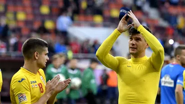 Cristian Sapunaru nu concepe pasi gresiti pentru Romania in meciurile cu Andorra si Belarus Am fi penibili Ce le lipseste tricolorilor pentru calificare