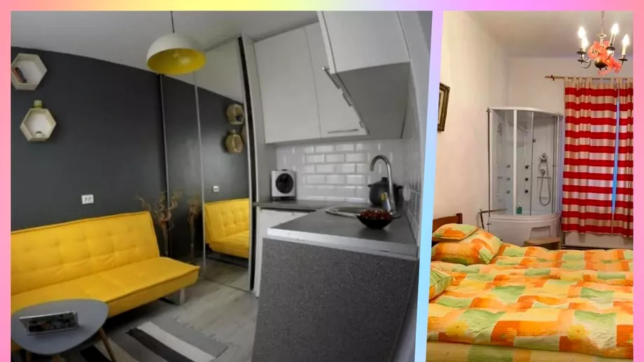 Garsoniera de 11 mp din Cluj a fost intrecuta de un apartament din oras Cat trebuie sa plateasca cei care vor sa il cumpere