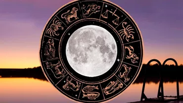 Horoscop zilnic pentru duminica 17 martie 2024 Leul are noroc in plan amoros zi linistita pentru Scorpion