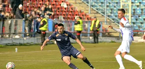 Liga 2 Casa Pariurilor etapa 2 playoff 038 playout Politehnica Iasi pas gresit pe teren propriu cu Gloria Buzau Cum arata clasamentul