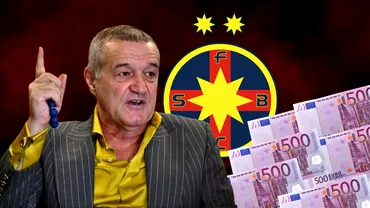 Adevarul despre banii bagati de Gigi Becali la FCSB E campion mondial daca are numai 25 de milioane pierdere
