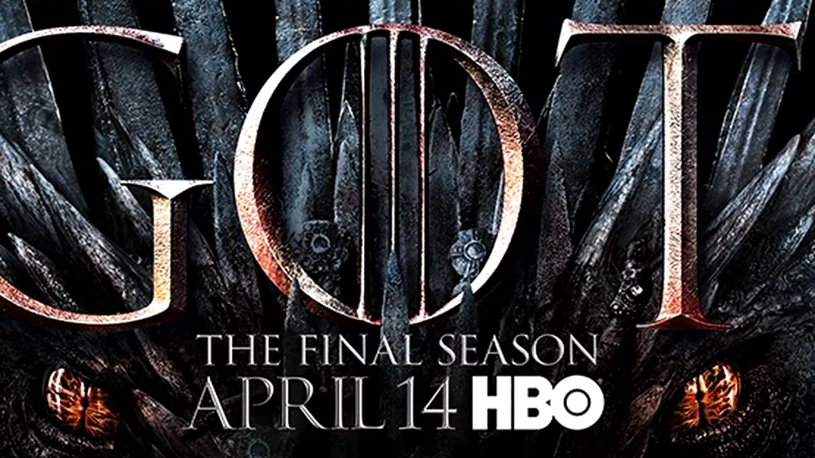 Game of Thrones sezonul 8 Tot ce trebuie sa stii inainte sa vezi premiera ultimului sezon