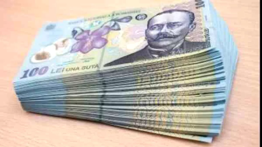 Bani falsi in Romania Acestea sunt bancnotele la care trebuie sa aveti grija