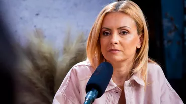 Simona Gherghe crize de durere din cauza problemelor de sanatate Cum a aparut prezentatoarea Antena 1 in fata telespectatorilor