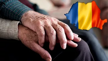 România, țara care și-a abandonat bătrânii în fața Covid-19. Octogenarii sunt categoria de vârstă cu cel mai redus grad de vaccinare