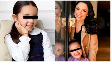 Eva Maruta moment viral pe retelele de socializare Ce a putut sa spuna fiica Andrei