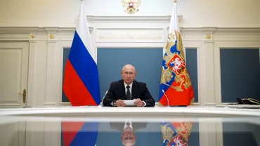 Vladimir Putin pune fortele nucleare ale Rusiei in regim special de alerta Semnificatia deciziei presedintelui rus