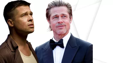 Detaliul pe care nu multa lume il stie despre Brad Pitt Din ce secta a facut parte fostul sot al Angelinei Jolie
