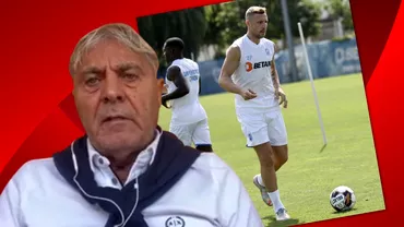Bilele albe ale lui Cartu dupa U Craiova  FC Botosani 51 Ce spune de Celibidache Kurtic