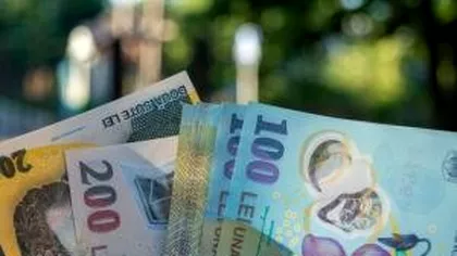 Cât vor primi românii în mână după creşterile salariale de la 1 iulie....