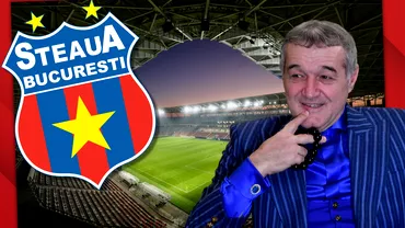 Momentul care a pornit cu adevarat razboiul CSA Steaua  FCSB Gigi ia cam umilit pe generali Sa trecut usor cu vederea Video exclusiv