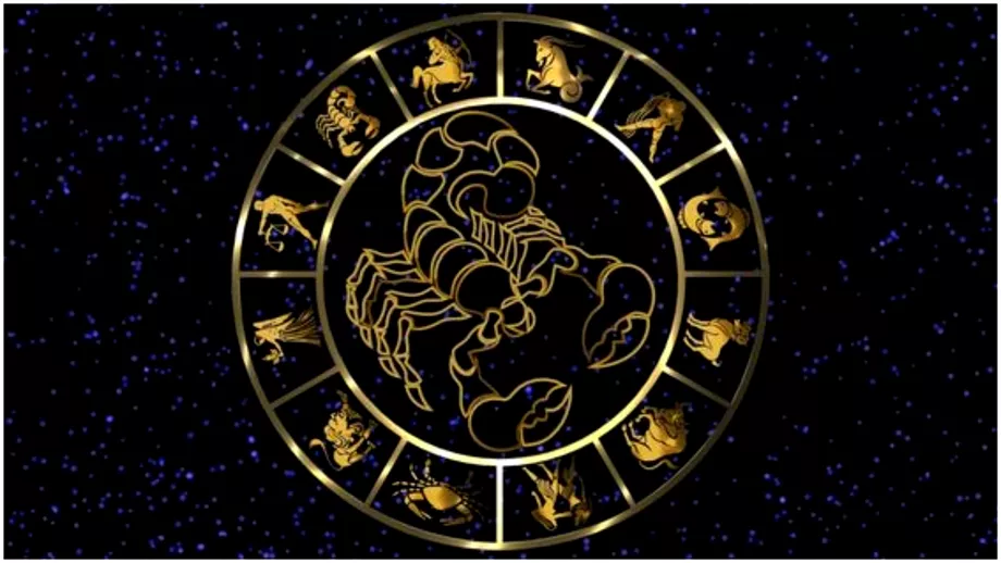 Horoscop zilnic pentru marti 27 septembrie 2022 Racul poate incepe o afacere noua