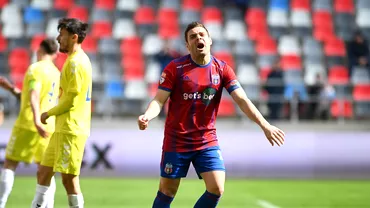 Adi Popa sia pus toata SuperLiga in cap Vrea CSA Steaua  Dinamo in Liga 2 si FCSB sa nu ia titlul Miar placea