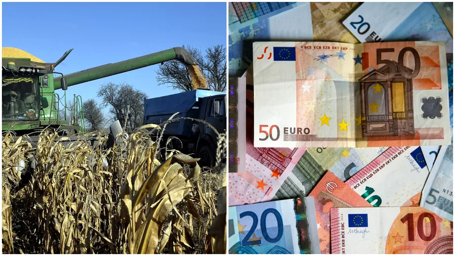 Planul agricol strategic al Romaniei aprobat de Comisia Europeana Tara noastra va primi aproape 15 miliarde de euro