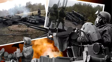 Armamentul capturat de la rusi inutil pentru ucraineni De ce Kievul are nevoie de ajutor din Vest