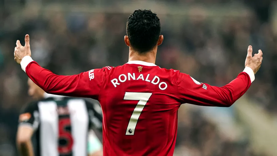 Cristiano Ronaldo ameninta ca pleaca de la Manchester United Ce conditii pune portughezul pentru a ramane pe Old Trafford