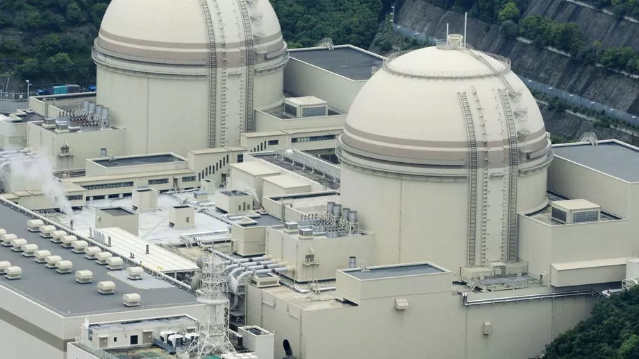 Japonia va deversa in mare apa de la centrala nucleara Fukushima desi contine urme de tritiu
