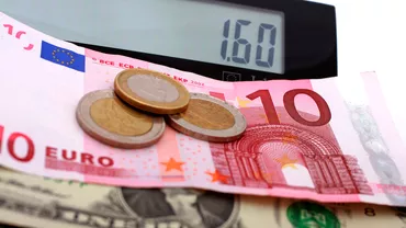 Curs valutar BNR luni 31 octombrie 2022 Dolarul ramane in fata monedei euro Update