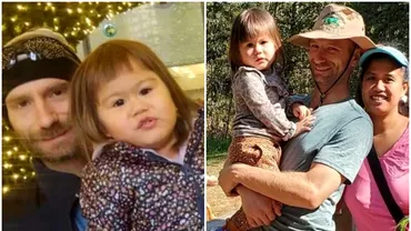 Un tata a fost ucis in fata fiicei de trei ani dupa ce ia cerut unui barbat sa nu mai fumeze Nimeni na intervenit sal salveze