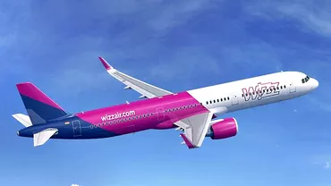 Wizz Air a facut anuntul momentului Noi rute catre 4 destinatii pe care romanii le adora