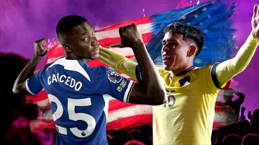 Scandal la nationala Ecuadorului dupa ce jucatorii sau distrat in club inaintea unui meci de gala Jucatorul de 16 ani al lui Chelsea nu a lipsit VIDEO