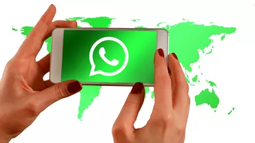 WhatsApp a pregatit o noua actualizare pentru anumite telefoane Cum ii va ajuta pe utilizatori sa se concentreze