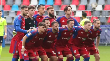 Pe cine va infrunta CSA Steaua in grupa B din playout Liga 2 Sau stabilit si cele 6 echipe din playoff