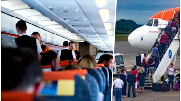 Motivul real pentru care insotitorii de zbor saluta pasagerii la imbarcarea de avion Adevarul te va surprinde