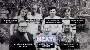 A murit varul lui Vladimir Putin Cine a fost Evgheni Putin si ce legaturi avea cu oligarhii din Rusia